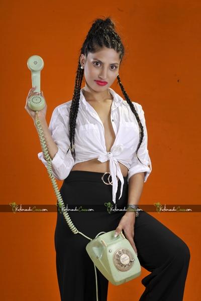 Sonika  Karki